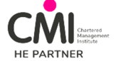Chartered Management Institute Logo