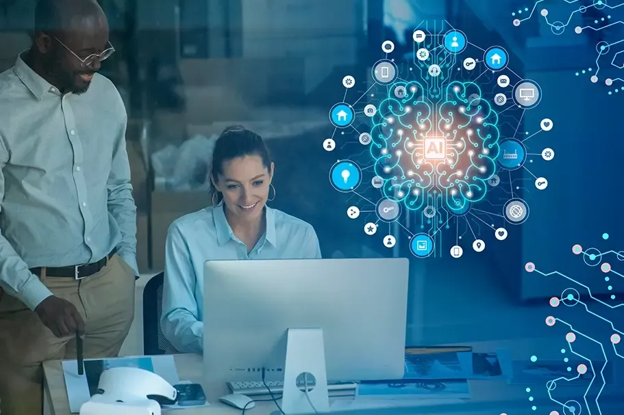 MBA in Business Innovation and Change Management