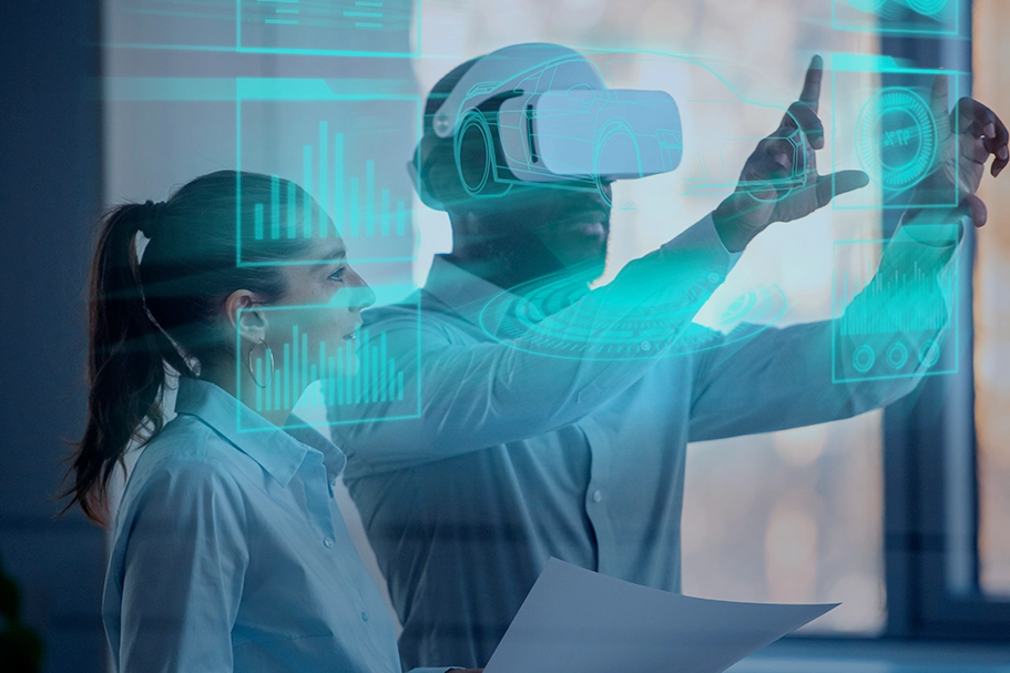 Innovation and Technology Management