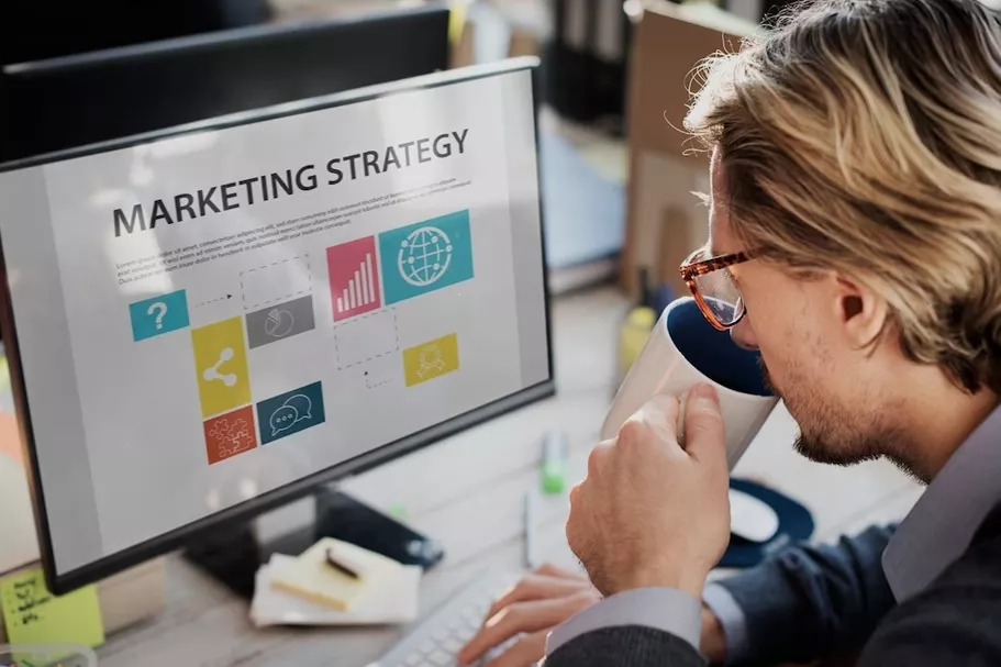 Master of Science (MSc) Strategic Marketing