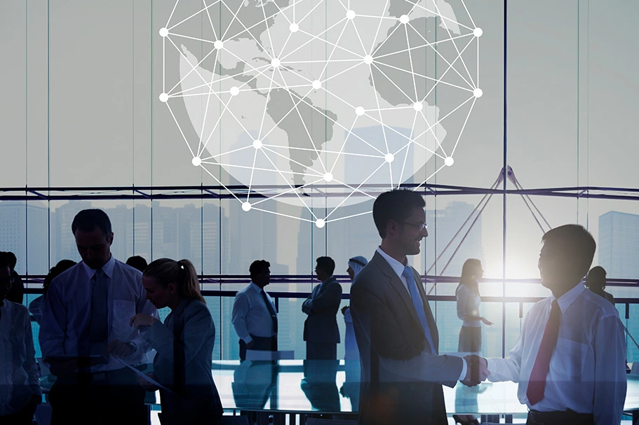 Master of Business Administration (Global)-Global MBA 