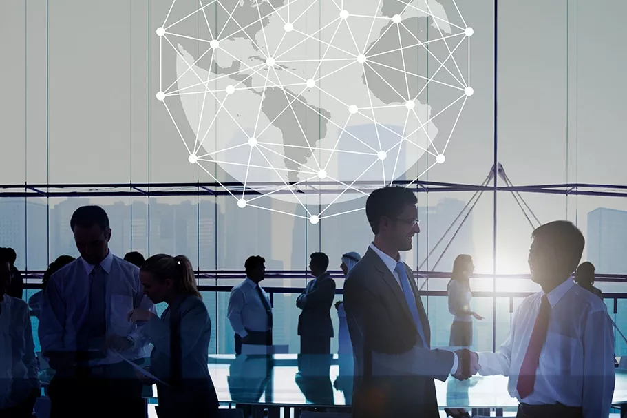 Master of Business Administration (Global)-Global MBA 