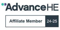 Advance HE Logo