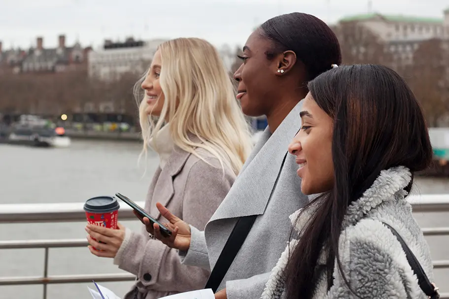 BSc (Hons) Business Administration