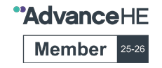 Advance HE Logo