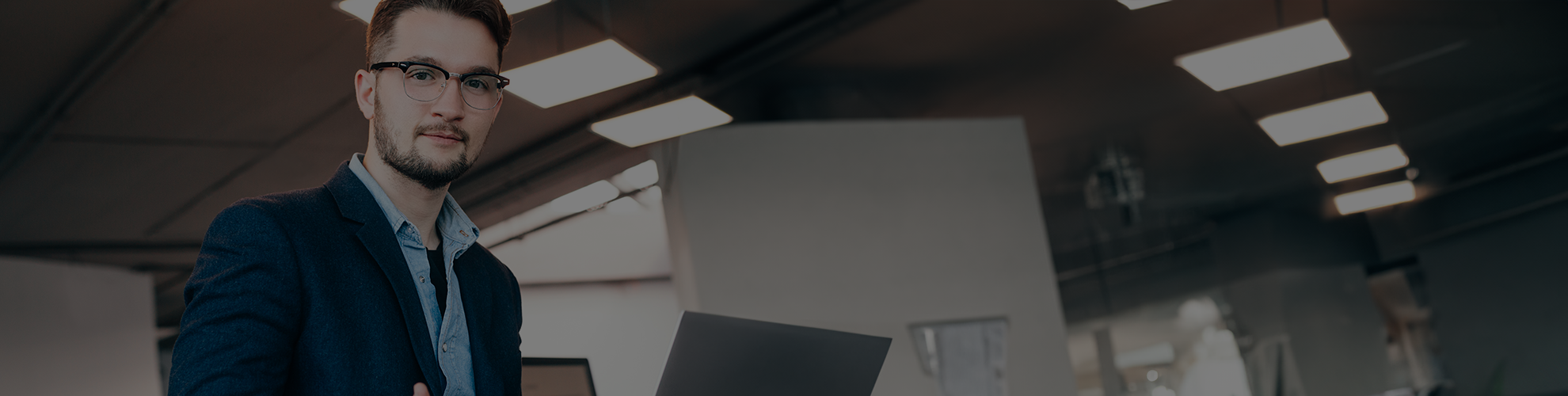 Financial Management Banner