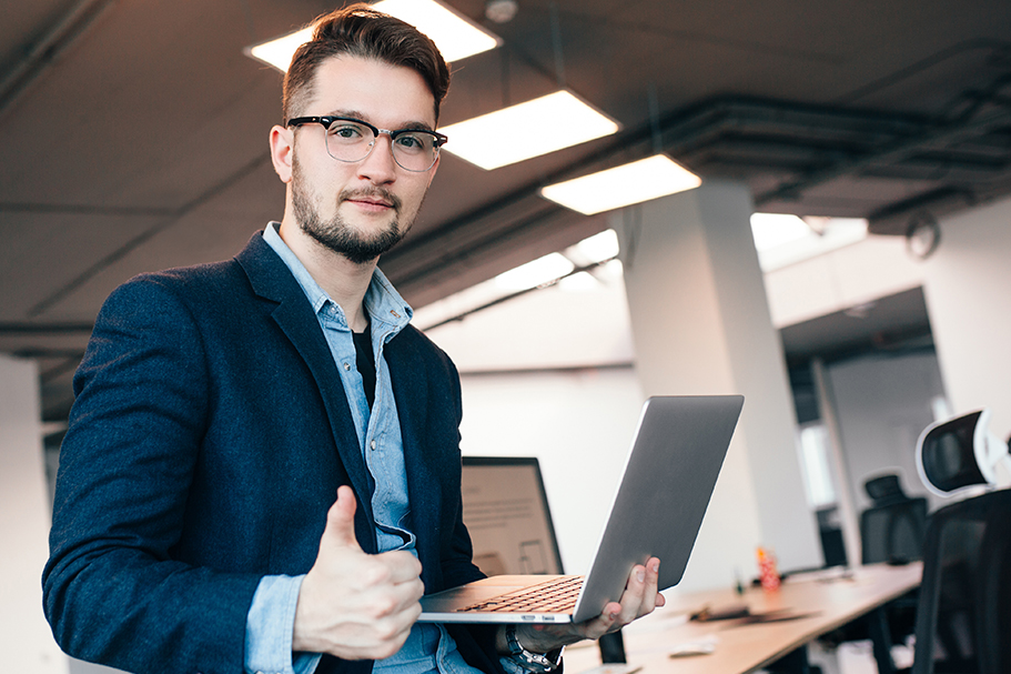 PG Certificate in Business Administration