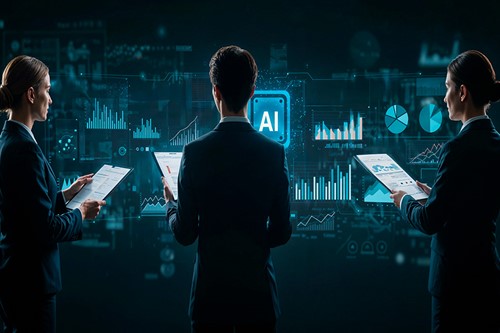 AI and Data Analytics
